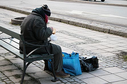 Fall River Homeless Service Providers Coalition